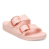 BIRKENSTOCK - Arizona Big Buckle - LIGHT ROSE DONNA