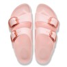 BIRKENSTOCK - Arizona Big Buckle - LIGHT ROSE DONNA