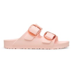 BIRKENSTOCK - Arizona Big Buckle - LIGHT ROSE DONNA