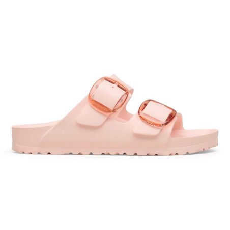BIRKENSTOCK - Arizona Big Buckle - LIGHT ROSE DONNA