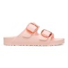 BIRKENSTOCK - Arizona Big Buckle - LIGHT ROSE DONNA