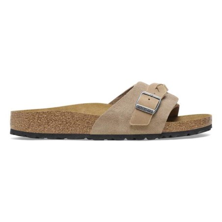 BIRKENSTOCK - Madrid Oita Braided  - DONNA