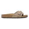 BIRKENSTOCK - Madrid Oita Braided  - DONNA
