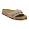BIRKENSTOCK - Madrid Oita Braided  - DONNA