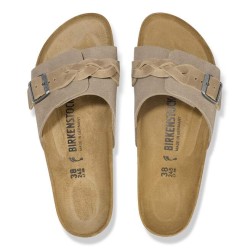 BIRKENSTOCK - Madrid Oita Braided  - DONNA