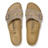 BIRKENSTOCK - Madrid Oita Braided  - DONNA