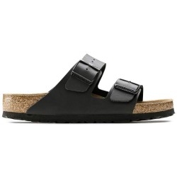BIRKENSTOCK - Arizona plantare morbido  - DONNA