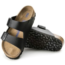BIRKENSTOCK - Arizona plantare morbido  - DONNA
