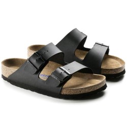 BIRKENSTOCK - Arizona plantare morbido  - DONNA