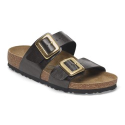 BIRKENSTOCK - Sydney Luxe Buckle - DONNA