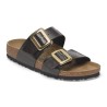 BIRKENSTOCK - Sydney Luxe Buckle - DONNA