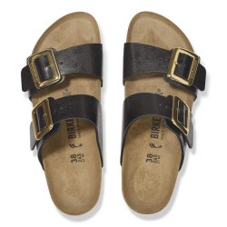 BIRKENSTOCK - Sydney Luxe Buckle - DONNA