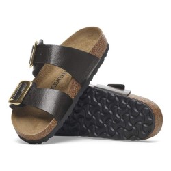 BIRKENSTOCK - Sydney Luxe Buckle - DONNA