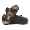 BIRKENSTOCK - Sydney Luxe Buckle - DONNA