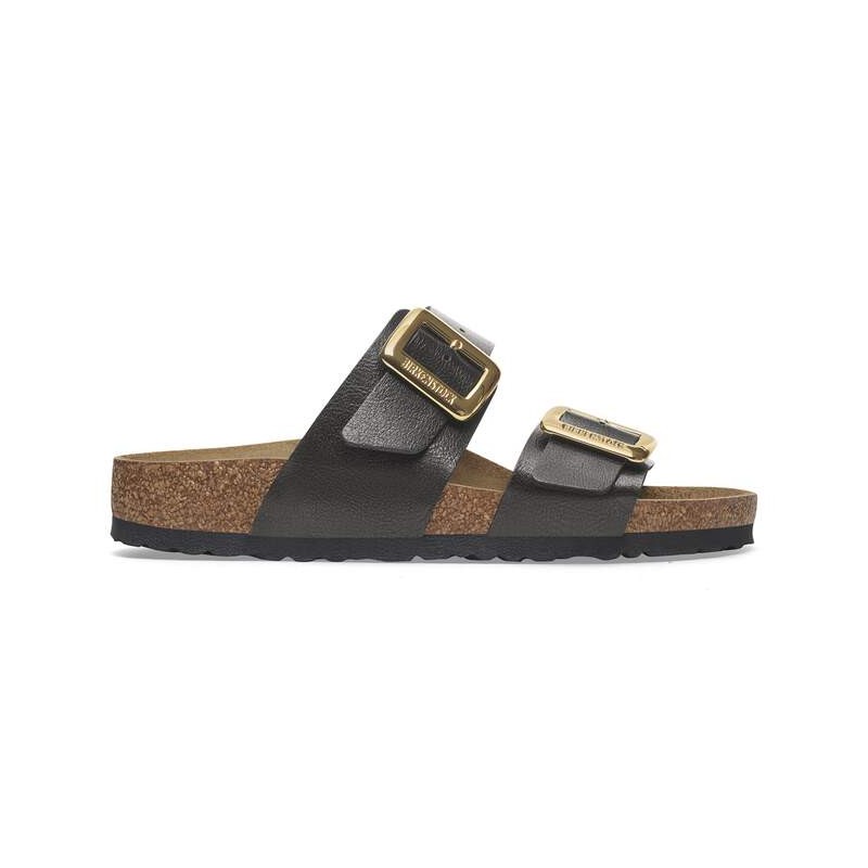 BIRKENSTOCK - Sydney Luxe Buckle - DONNA