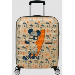 American Tourister - Disney Wavebreaker 55cm Bagagli a mano