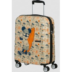 American Tourister - Disney Wavebreaker 55cm Bagagli a mano