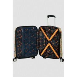 American Tourister - Disney Wavebreaker 55cm Bagagli a mano