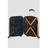 American Tourister - Disney Wavebreaker 55cm Bagagli a mano