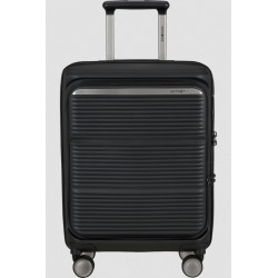 Samsonite - Paralux Trolley espandibile (4 ruote) 55cm
