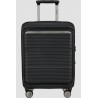 Samsonite - Paralux Trolley espandibile (4 ruote) 55cm
