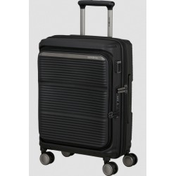 Samsonite - Paralux Trolley espandibile (4 ruote) 55cm