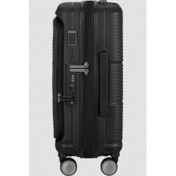 Samsonite - Paralux Trolley espandibile (4 ruote) 55cm