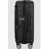 Samsonite - Paralux Trolley espandibile (4 ruote) 55cm