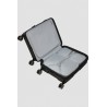 Samsonite - Paralux Trolley espandibile (4 ruote) 55cm