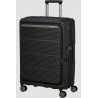 Samsonite - Paralux Trolley espandibile (4 ruote) 67cm