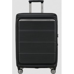 Samsonite - Paralux Trolley espandibile (4 ruote) 67cm