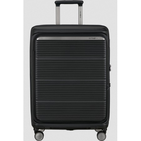 Samsonite - Paralux Trolley espandibile (4 ruote) 67cm