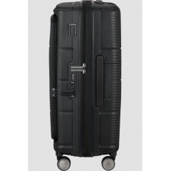 Samsonite - Paralux Trolley espandibile (4 ruote) 67cm