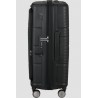 Samsonite - Paralux Trolley espandibile (4 ruote) 67cm
