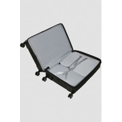 Samsonite - Paralux Trolley espandibile (4 ruote) 75cm