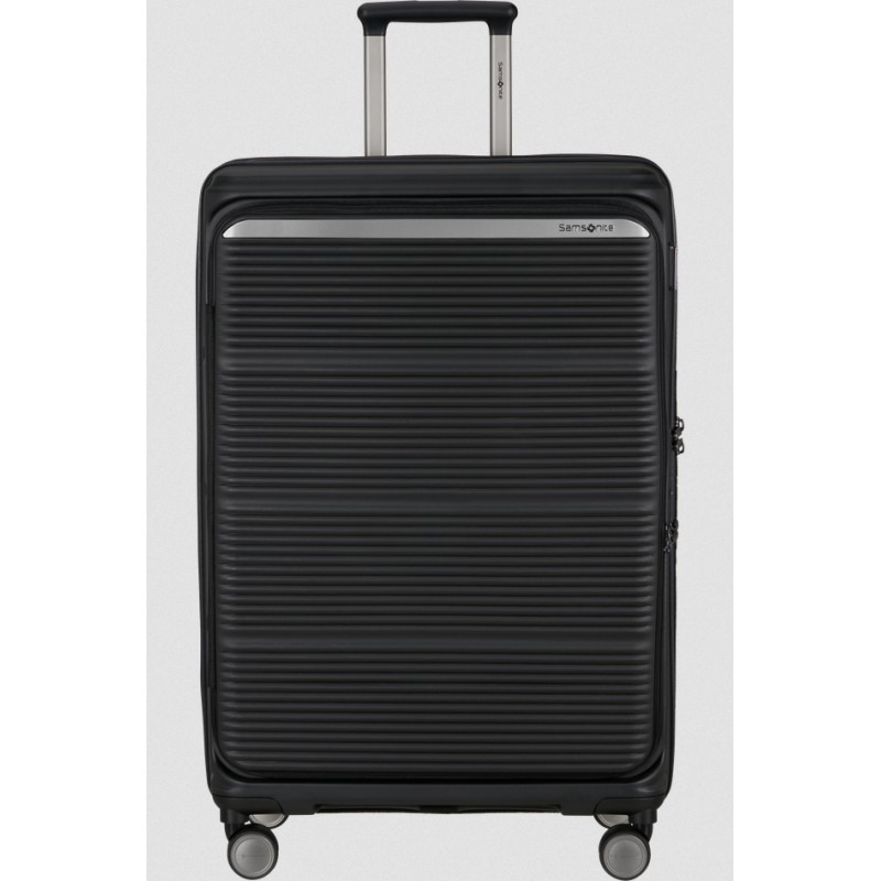 Samsonite - Paralux Trolley espandibile (4 ruote) 75cm