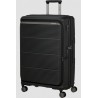 Samsonite - Paralux Trolley espandibile (4 ruote) 75cm