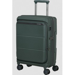 Samsonite - Paralux Trolley espandibile (4 ruote) 55cm