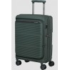 Samsonite - Paralux Trolley espandibile (4 ruote) 55cm