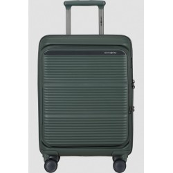 Samsonite - Paralux Trolley espandibile (4 ruote) 55cm