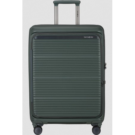 Samsonite - Paralux Trolley espandibile (4 ruote) 67cm