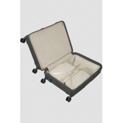 Samsonite - Paralux Trolley espandibile (4 ruote) 67cm