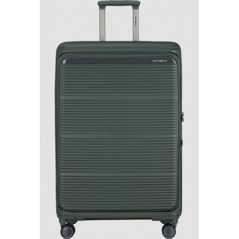 SAMSONITE - Valigie Samsonite - Paralux Trolley espandibile (4 ruote) 75cm