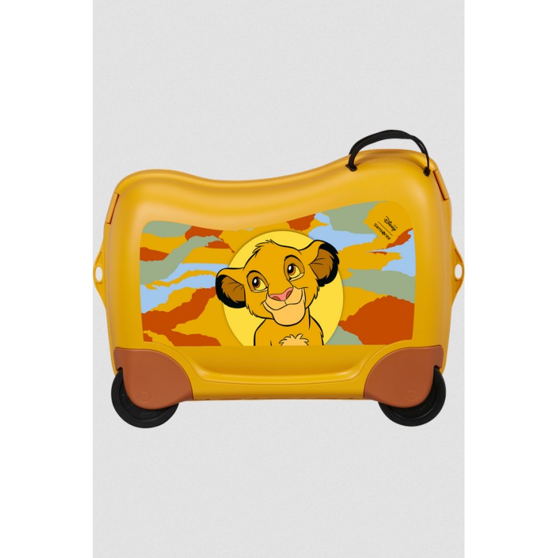 Samsonite -  Dream2go Trolley (4 ruote)