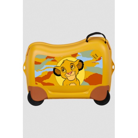 Samsonite -  Dream2go Trolley (4 ruote)