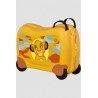 Samsonite -  Dream2go Trolley (4 ruote)