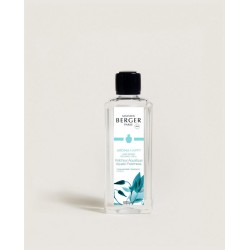 Lampe Berger - Aroma Happy Fraîcheur Aquatique 500 ml