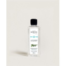 Lampe Berger - Fraîcheur d'Eucalyptus 500ml - (Ricarica per Lampe)