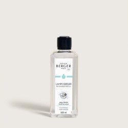 Lampe Berger - Aqua Céleste 500 ml (Ricarica per Lampe)