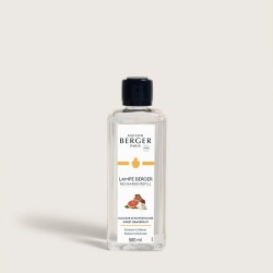 Lampe Berger - Douceur de Pamplemousse 500 ml (Ricarica per Lampe)